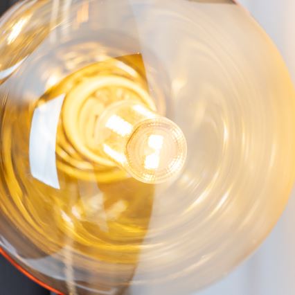 Brilagi - LED-Wandleuchte MILLA 3xG9/3W/230V glänzendes Chrom/golden