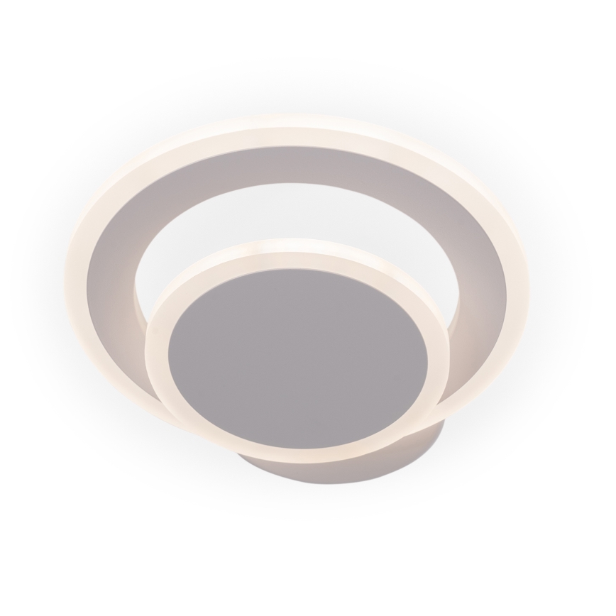 Brilagi - LED Wandleuchte MODERN MINI LED/22W/230V 3000/4000/6000K