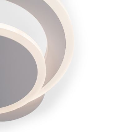 Brilagi - LED Wandleuchte MODERN MINI LED/22W/230V 3000/4000/6000K