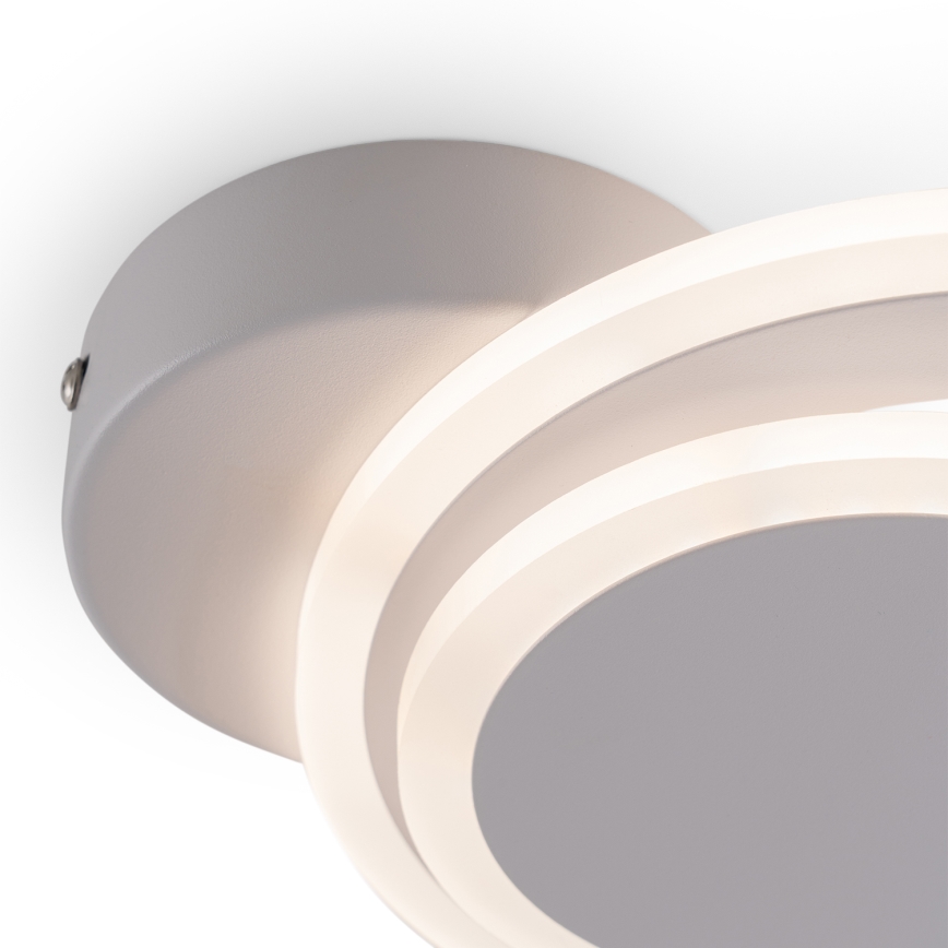 Brilagi - LED Wandleuchte MODERN MINI LED/22W/230V 3000/4000/6000K