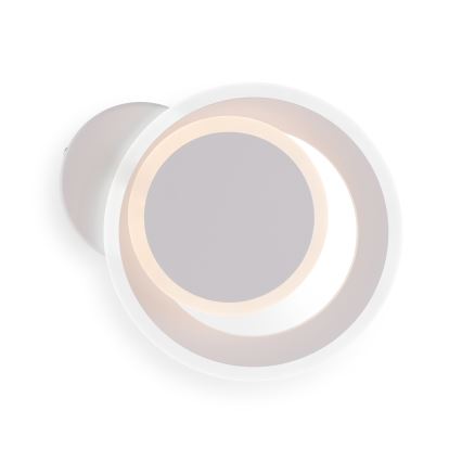 Brilagi - LED Wandleuchte MODERN MINI LED/22W/230V 3000/4000/6000K