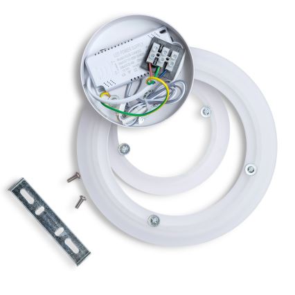 Brilagi - LED Wandleuchte MODERN MINI LED/22W/230V 3000/4000/6000K