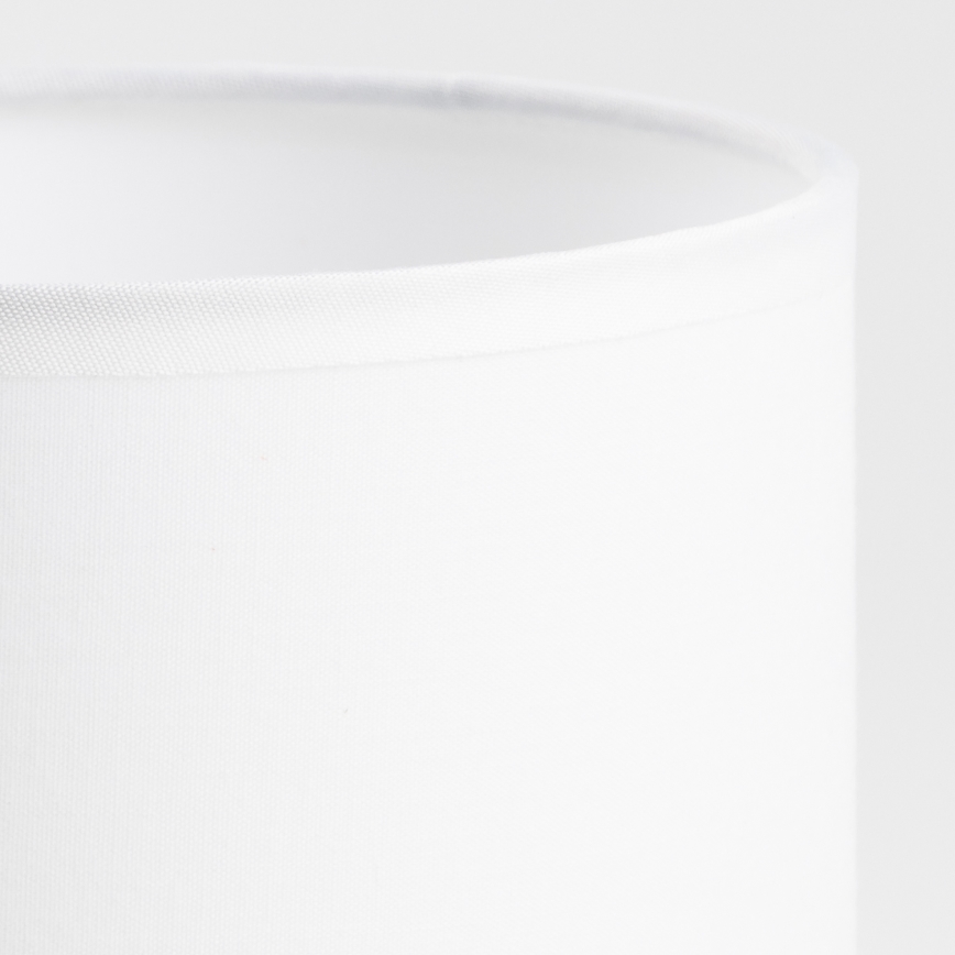 Brilagi - Flexible LED-Wandleuchte NUBILA 1xE27/25W/230V + LED/3W matt Chrom/weiß