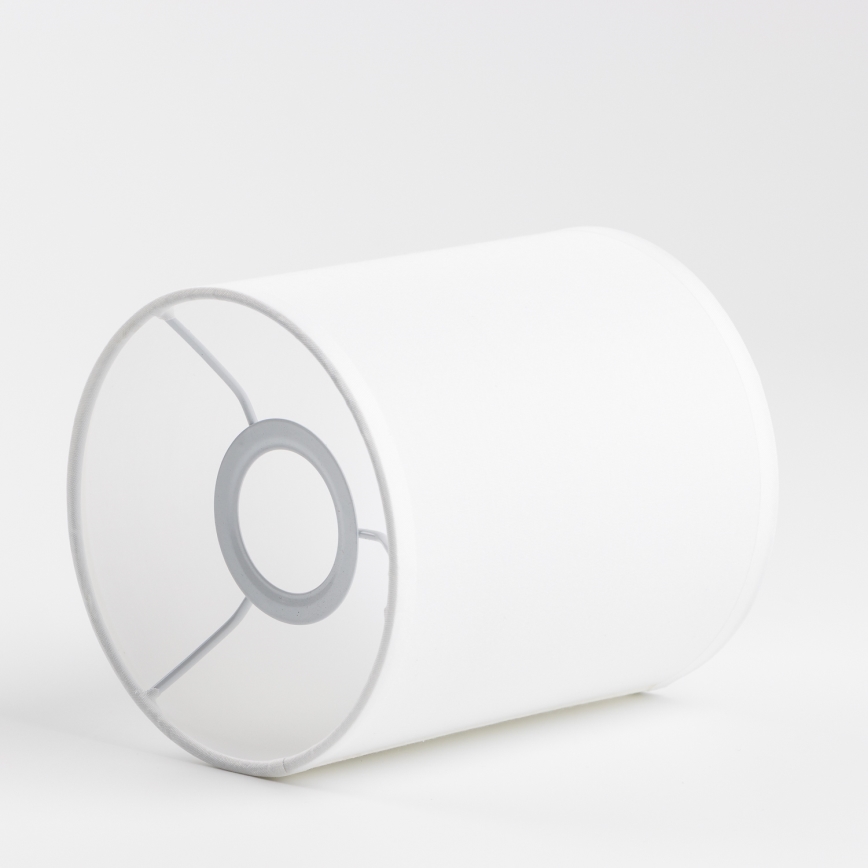 Brilagi - Flexible LED-Wandleuchte NUBILA 1xE27/25W/230V + LED/3W matt Chrom/weiß