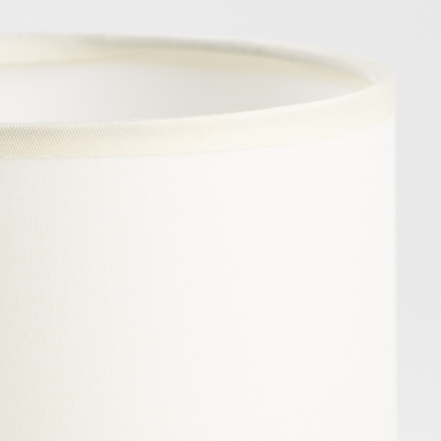 Brilagi - Flexible LED-Wandleuchte NUBILA 1xE27/25W/230V + LED/3W weiß/cremefarben