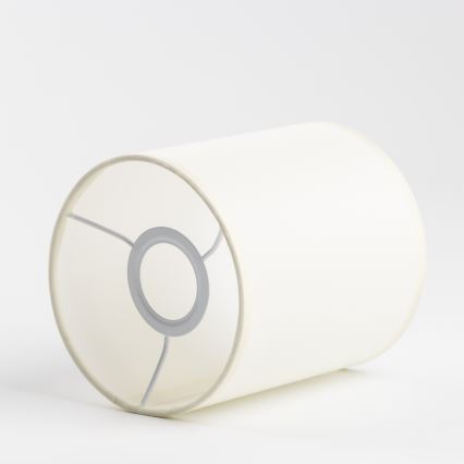 Brilagi - Flexible LED-Wandleuchte NUBILA 1xE27/25W/230V + LED/3W weiß/cremefarben