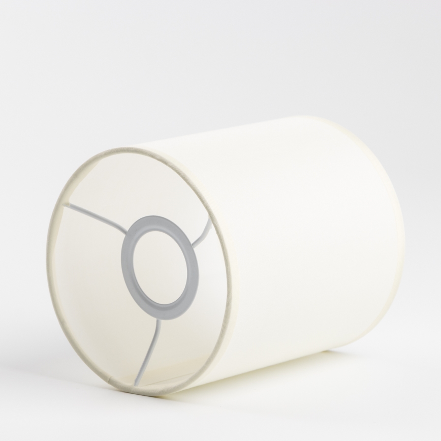 Brilagi - Flexible LED-Wandleuchte NUBILA 1xE27/25W/230V + LED/3W weiß/cremefarben