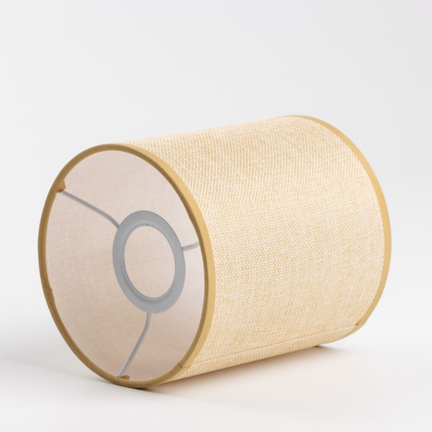 Brilagi - Flexible LED-Wandleuchte NUBILA WOOD 1xE27/25W/230V + LED/3W Eiche/hellbraun