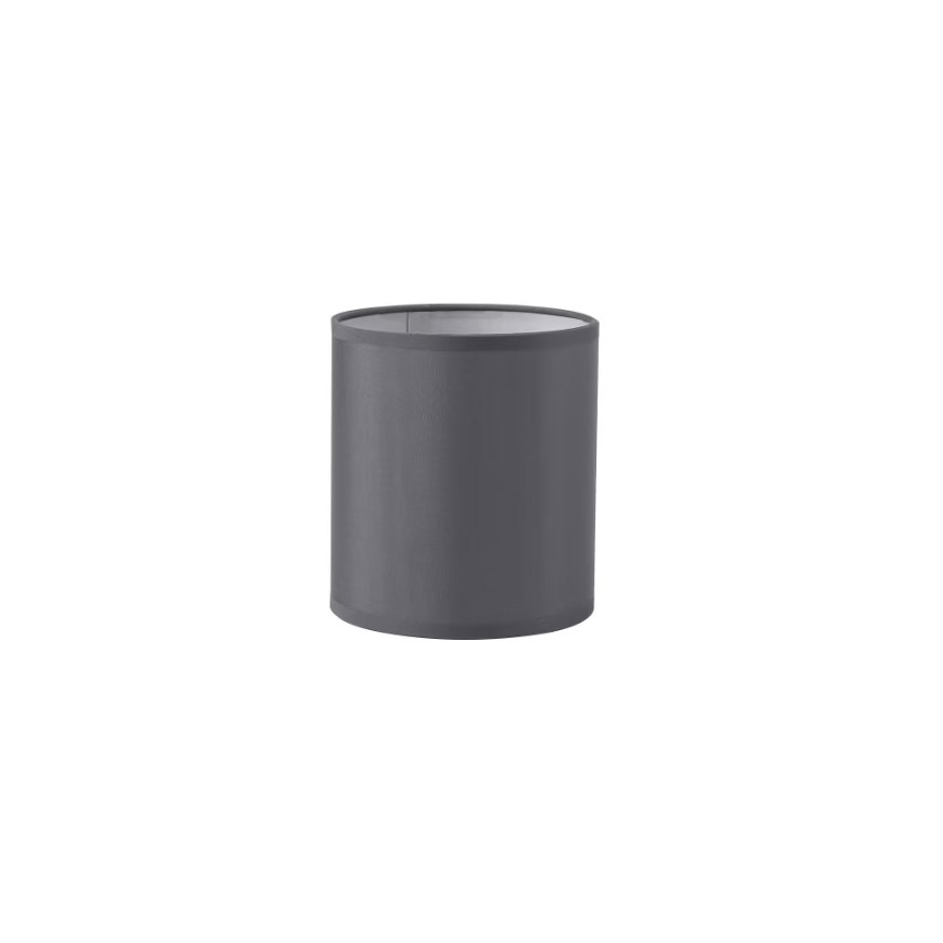 Brilagi - Flexible LED-Wandleuchte NUBILA WOOD 1xE27/25W/230V + LED/3W Eiche/Schwarz/Hellgrau