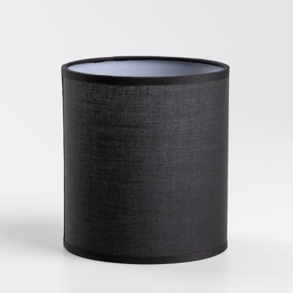 Brilagi - Flexible LED-Wandleuchte NUBILA WOOD 1xE27/25W/230V + LED/3W Eiche/schwarz