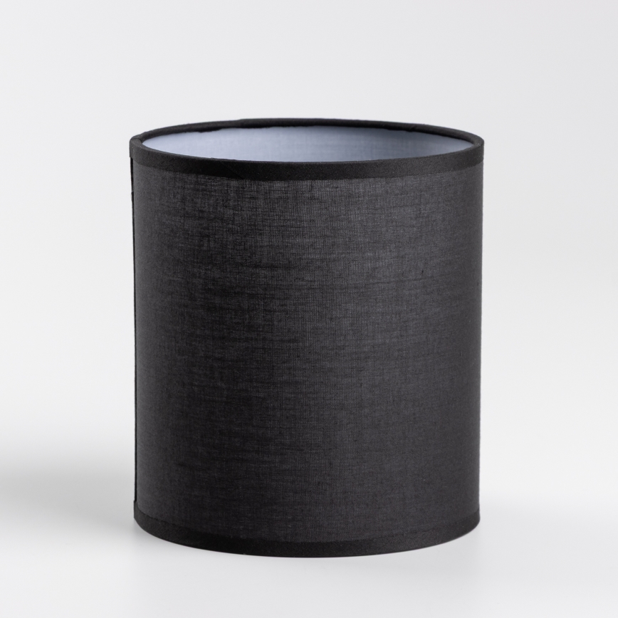 Brilagi - Flexible LED-Wandleuchte NUBILA WOOD 1xE27/25W/230V + LED/3W Eiche/schwarz