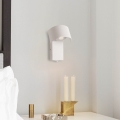 Brilagi - LED-Wandleuchte VASTO LED/3W/230V weiß