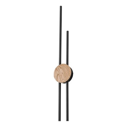 Brilagi - LED-Wandleuchte WOODY COLLINE LED/15W/230V 80 cm Eiche