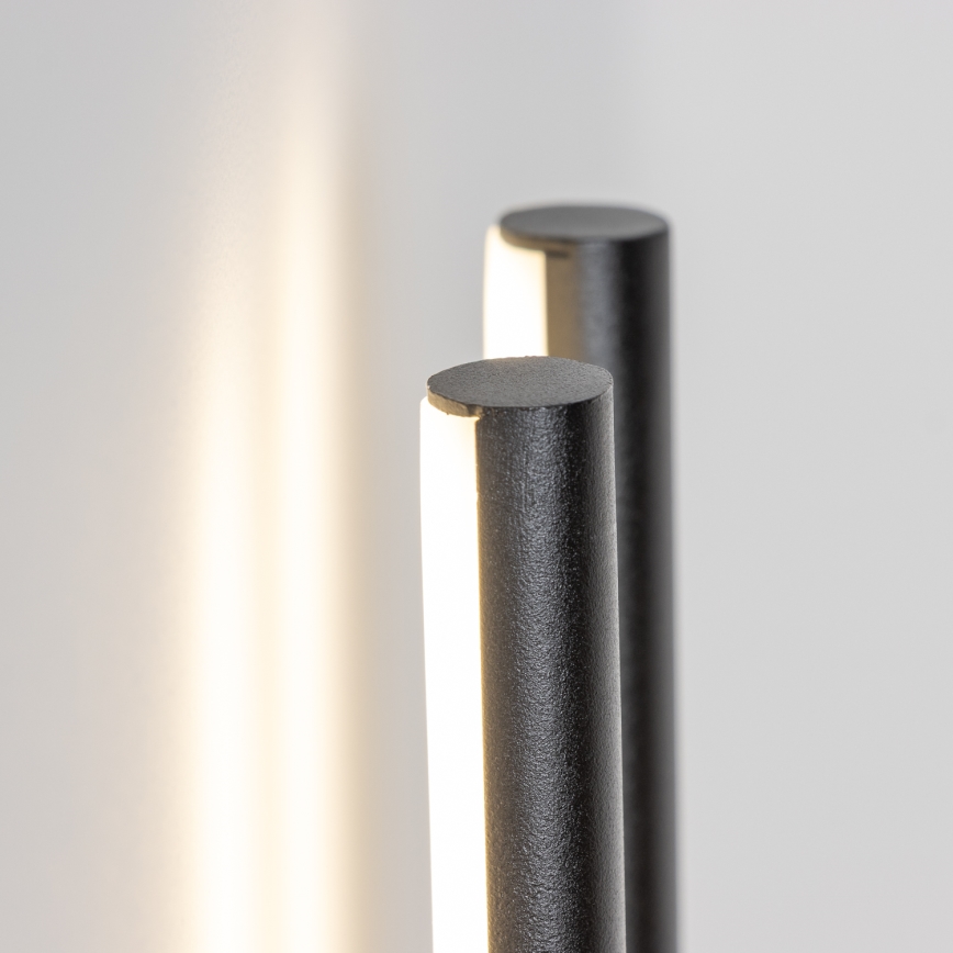 Brilagi - LED-Wandleuchte WOODY COLLINE LED/15W/230V 80 cm Eiche