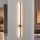 Brilagi - LED Wandleuchte WOODY LINE LED/7W/230V 4000K 60 cm Eiche/Kirsche