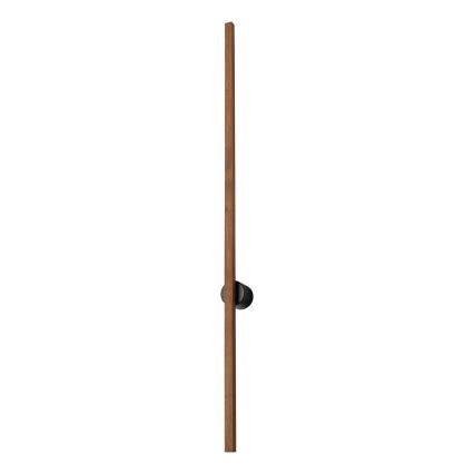 Brilagi - LED Wandleuchte WOODY LINE LED/7W/230V 4000K 60 cm Eiche/Kirsche