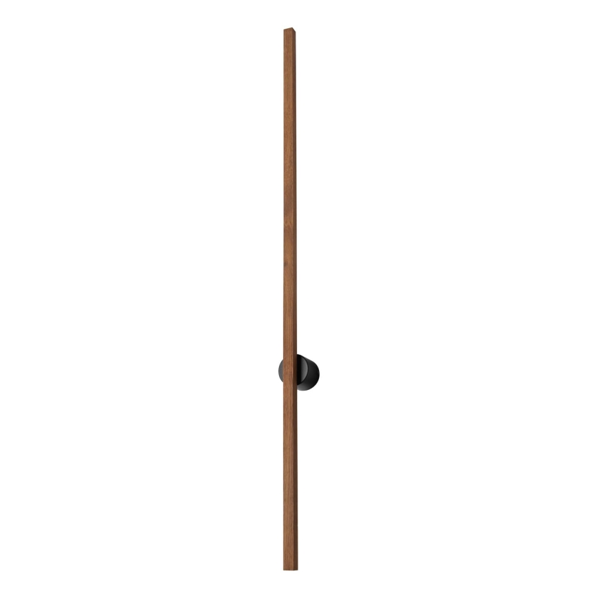 Brilagi - LED Wandleuchte WOODY LINE LED/7W/230V 4000K 60 cm Eiche/Kirsche
