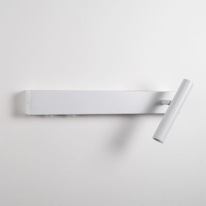 BRILAGI - LED-Wandspot ARLIX LED/3W/230V + LED/7W weiß CRI 90