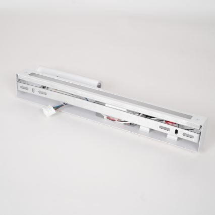 BRILAGI - LED-Wandspot ARLIX LED/3W/230V + LED/7W weiß CRI 90