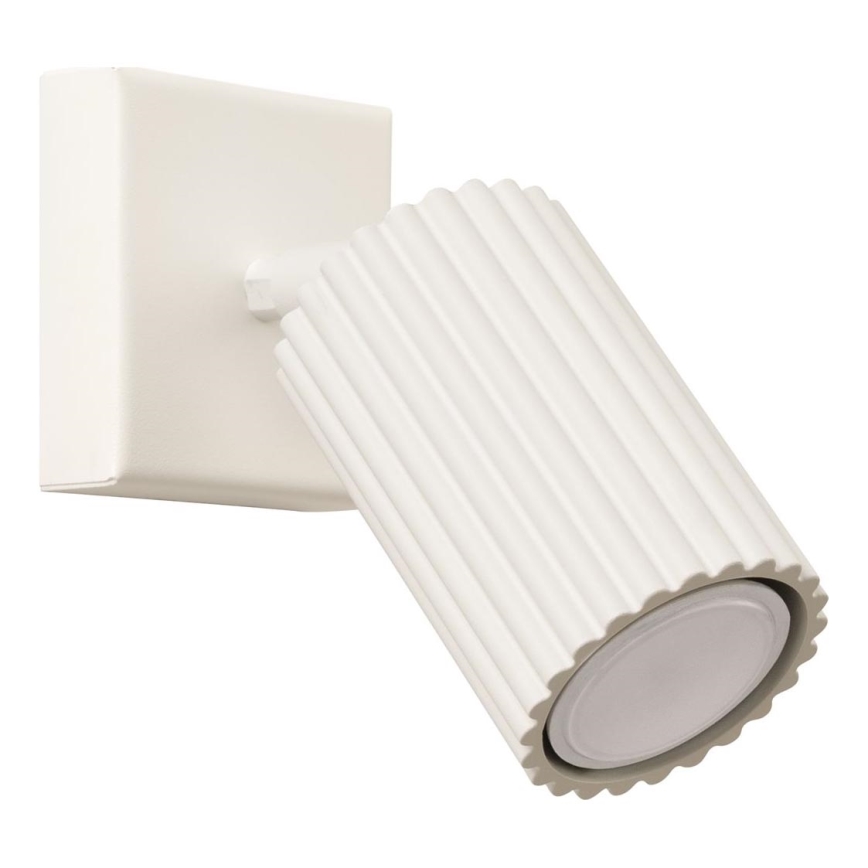 Brilagi - LED-Wandspot CRESTO 1xGU10/10W/230V cremefarben