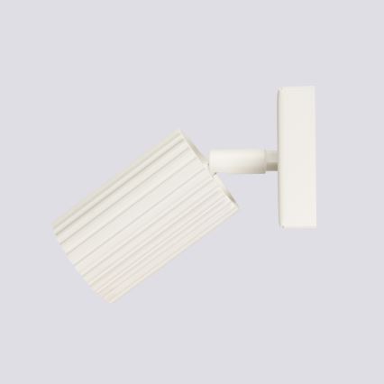 Brilagi - LED-Wandspot CRESTO 1xGU10/10W/230V cremefarben