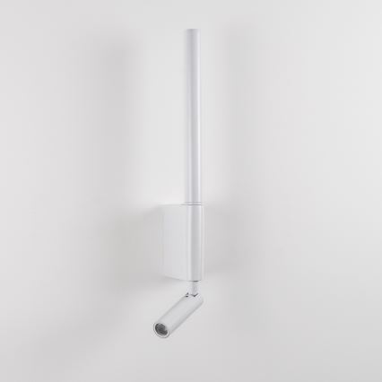BRILAGI - LED-Wandstrahler VIXON LED/3W/230V + LED/5W weiß CRI 90