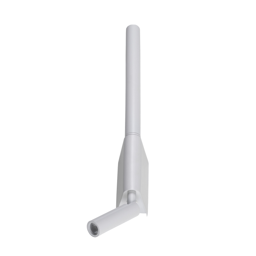 BRILAGI - LED-Wandstrahler VIXON LED/3W/230V + LED/5W weiß CRI 90
