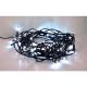 Brilagi - LED Weihnachskette für Außen 500xLED/8 Funktionen 55m IP44 kaltweiβ