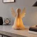 BRILAGI - LED Weihnachtsdekoration LED/2xAA Engel