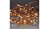Brilagi - LED-Weihnachtskette 100xLED 10m warmweiß