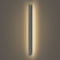 Brilagi - LINEAR LED-Außenwandleuchte, 22 W, 230 V, 3000 K, IP65, 100 cm, Anthrazit