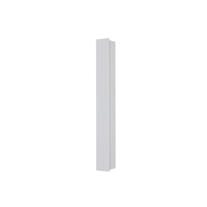 Brilagi - LED-Außenwandleuchte LINEAR LED/8W/230V 3000K IP65 30 cm weiß CRI 90