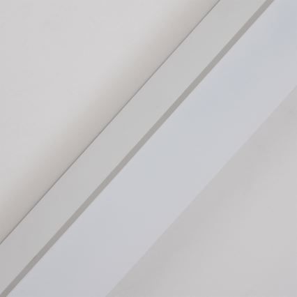 Brilagi - LED-Außenwandleuchte LINEAR LED/8W/230V 3000K IP65 30 cm weiß CRI 90