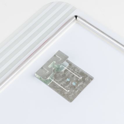 Brilagi - LED Badezimmerspiegel MELZO LED/30W/230V 60x90 cm IP44 CRI 90 dimmbar + CCT