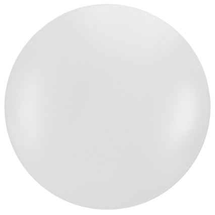 Brilagi - LED-dimmbare Deckenleuchte MILKY WAY LED/24W/230V 3000-6500K Ø 38 cm + Fernbedienung