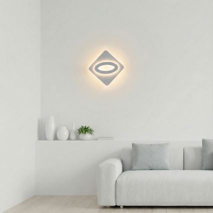 Brilagi - MODERN MINI LED Deckenleuchte, 32 W, 230 V, 3000/4000/6000 K