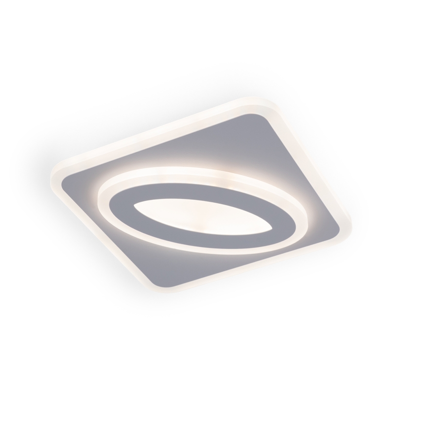 Brilagi - MODERN MINI LED Deckenleuchte, 32 W, 230 V, 3000/4000/6000 K