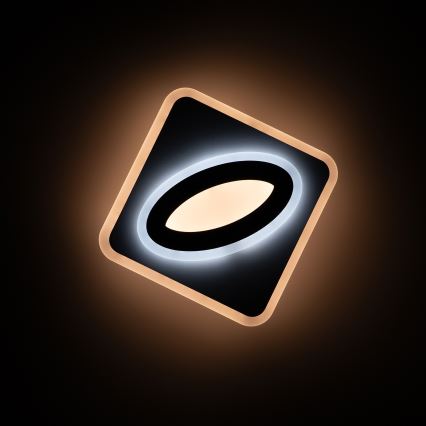 Brilagi - MODERN MINI LED Deckenleuchte, 32 W, 230 V, 3000/4000/6000 K