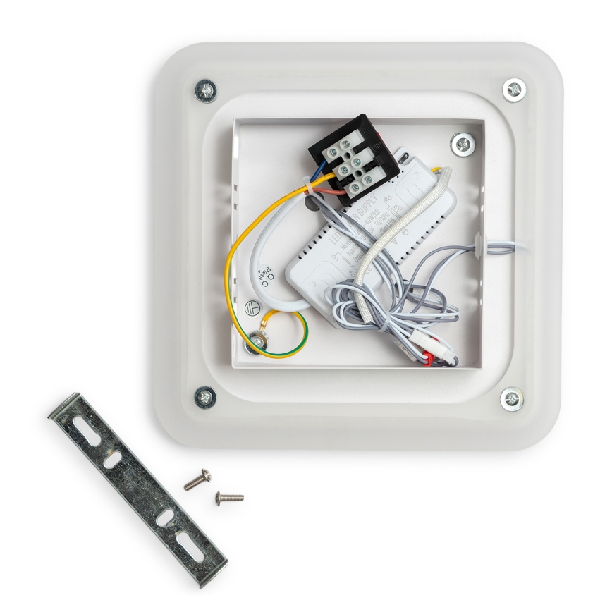 Brilagi - MODERN MINI LED Deckenleuchte, 32 W, 230 V, 3000/4000/6000 K