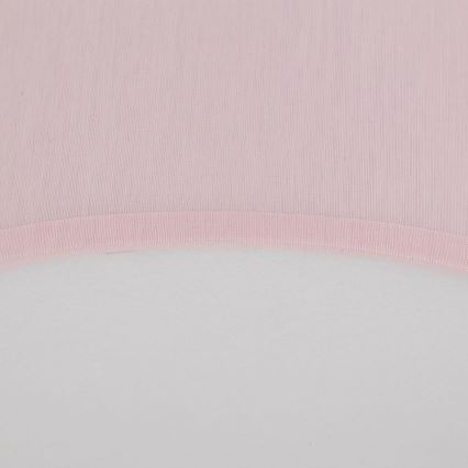 Brilagi - NIMBUS MINI Kinder-Deckenleuchte 2xE27/15W/230V, rosa
