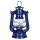 Brilagi – Öllampe LANTERN 19 cm dunkelblau
