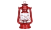 Brilagi – Öllampe LANTERN 28 cm rot