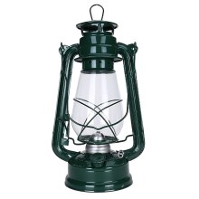 Brilagi – Öllampe LANTERN 31 cm grün