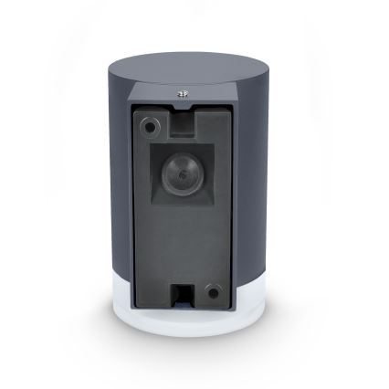 Brilagi - Outdoor-Wandleuchte MATERA 1xGU10/30W/230V anthrazit IP54