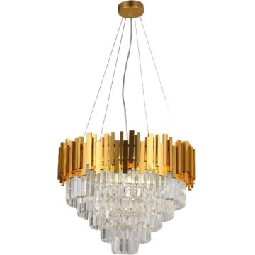 Brilagi - Pendelleuchte an Kabel PLAZA 9xE14/40W/230V