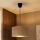 Brilagi - Pendelleuchte VELVET an Kabel 1xE27/60W/230V Ø 40 cm beige/gold