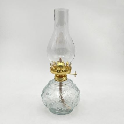 Brilagi - Petroleumlampe MERLIN klar