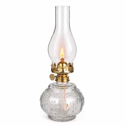 Brilagi - Petroleumlampe MERLIN klar