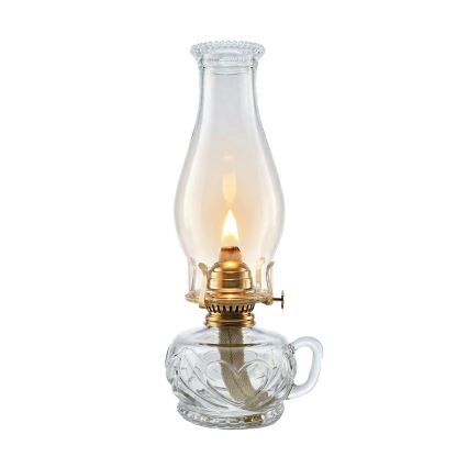 Brilagi - Petroleumlampe MERLIN klar
