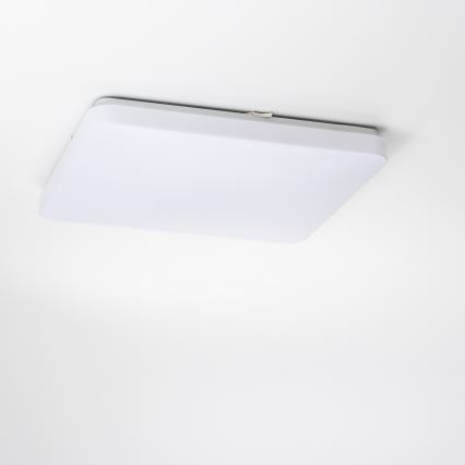 Brilagi - LED Deckenleuchte PLAIN LED/24W/230V 37,5x37,5 cm 3000K